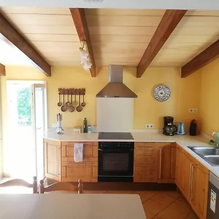 Vila Eclipse Punta Prima (Menorca)