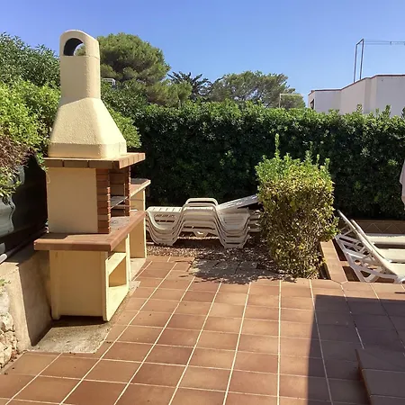 Eclipse Punta Prima (Menorca)