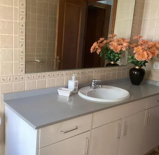 Eclipse Villa Punta Prima (Menorca)