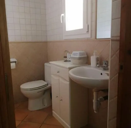 Eclipse Villa Punta Prima (Menorca)