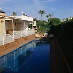 Eclipse Villa