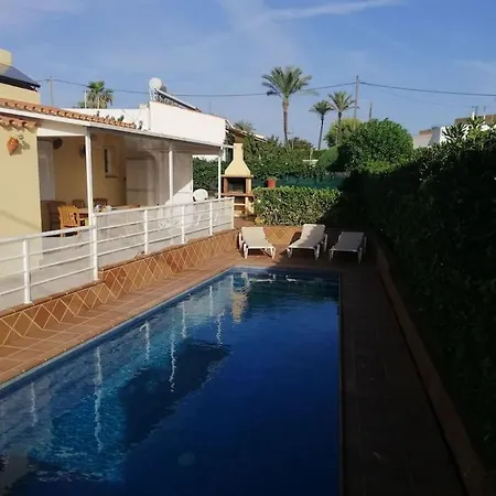 Eclipse Villa