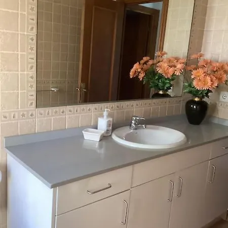 Eclipse Villa Punta Prima (Menorca)