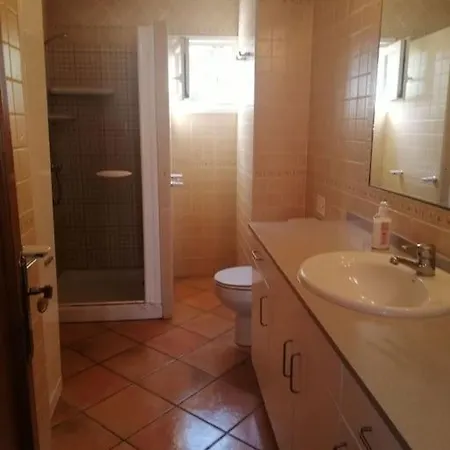 Eclipse Villa *