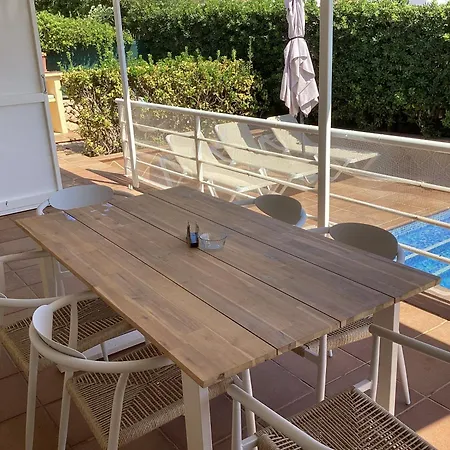 Eclipse Villa *