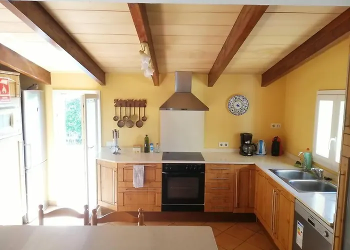 Willa Eclipse Punta Prima (Menorca)