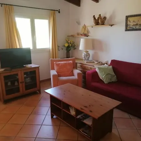 Eclipse プンタ・プリマ