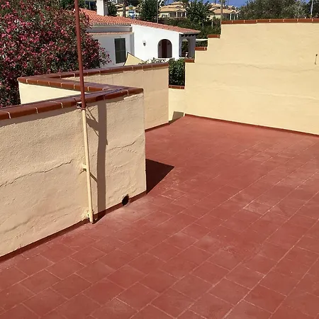 Eclipse * プンタ・プリマ